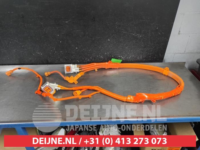 Kia Niro Hochspannungskabel O695898