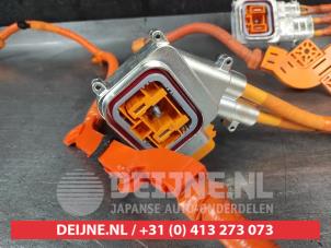 Kia Niro Cable high-voltage O695898 photo 2