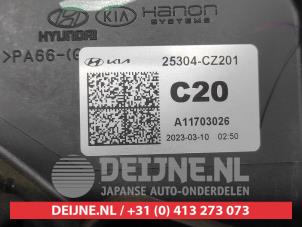 Hyundai Tucson Kühlgebläse O695902 foto 3