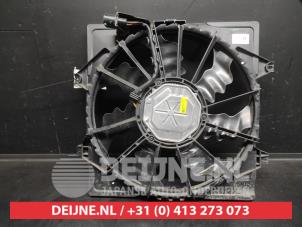 Hyundai Tucson Kühlgebläse O695902 foto 2