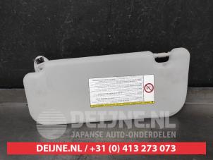 Toyota Auris Sun visor O695947 photo 2