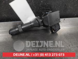 Toyota Auris Scheibenwischer Schalter O695949 foto 2