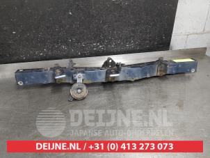 Toyota Auris Slotplaat voor O695952 foto 2