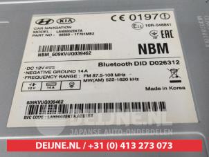 Kia Picanto Radio O695953 photo 2
