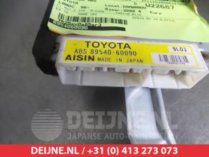 Toyota Landcruiser ABS Steuergerät O338751 foto 2