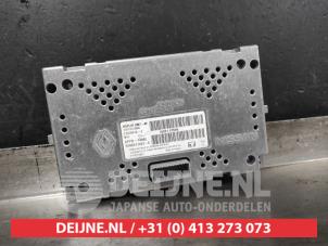 Nissan Qashqai Navigation Display O695958 foto 2