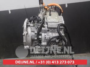 Mitsubishi Outlander Getriebe O695964 foto 3