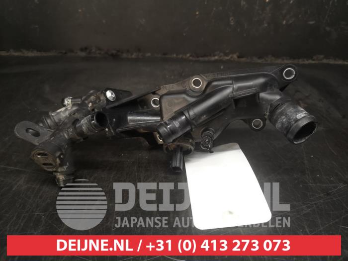 Nissan Pulsar Thermostat housing O695969