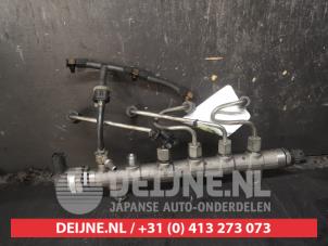 Hyundai Tucson Galerij (Injectie) O695992 foto 2