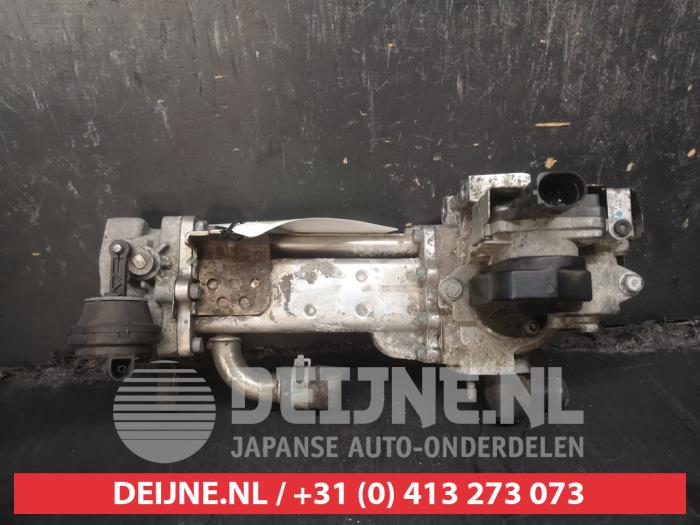 Hyundai Tucson EGR cooler O695996