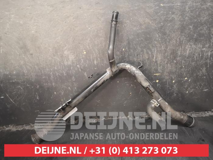 Hyundai Tucson Waterpijp O695997