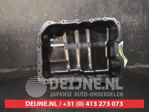 Gebruikte Carterpan Mitsubishi Eclipse Cross (GK/GL) Prijs € 50,00 Margeregeling aangeboden door V.Deijne Jap.Auto-onderdelen BV