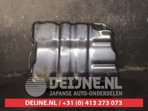 Mitsubishi Eclipse Cross Carterpan O696001 foto 2