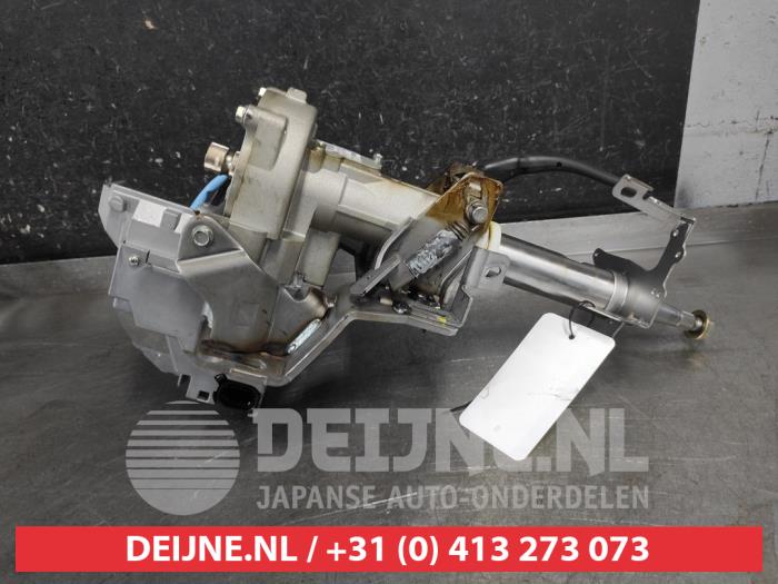 Nissan Qashqai Lenksäulenwelle O695993