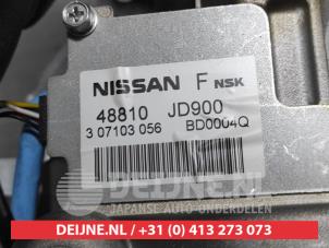 Nissan Qashqai Stuurkolomas O695993 foto 3