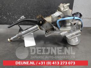 Nissan Qashqai Stuurkolomas O695993 foto 2