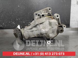 Nissan Qashqai Transfergetriebe 4x4 O695989 foto 2