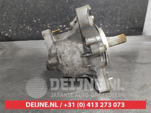 Nissan Qashqai Transfergetriebe 4x4 O695989 foto 3