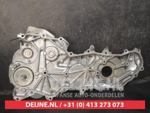 Gebruikte Distributiedeksel Toyota RAV4 (A5) 2.5 Hybrid 16V AWD Prijs € 75,00 Margeregeling aangeboden door V.Deijne Jap.Auto-onderdelen BV