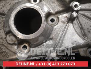 Toyota Rav-4 Kettenkasten Deckel O696017 foto 3