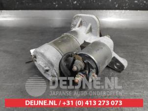 Nissan Qashqai Startmotor O695979 foto 2