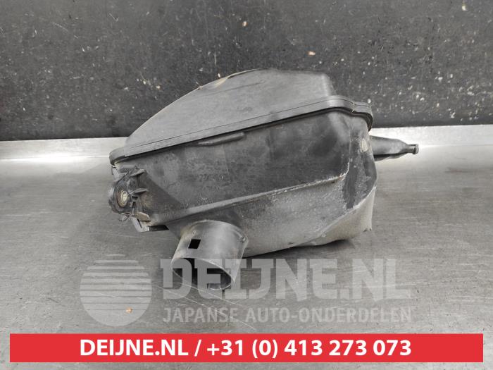 Nissan Qashqai Luftfiltergehäuse O695980