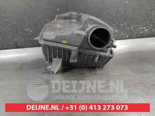 Nissan Qashqai Air box O695980 photo 2