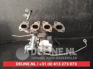 Gebruikte G-lader Nissan Juke (F15) 1.6 DIG-T 16V 4x4 Prijs op aanvraag aangeboden door V.Deijne Jap.Auto-onderdelen BV