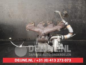 Nissan Juke Turbo O696019 foto 2