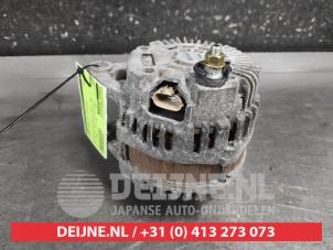 Nissan Qashqai Dynamo O695978 photo 2