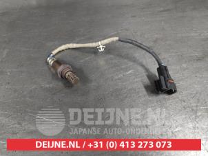 Gebruikte Lambda Sonde Suzuki Swift (ZA/ZC/ZD1/2/3/9) 1.6 Sport VVT 16V Prijs € 50,00 Margeregeling aangeboden door V.Deijne Jap.Auto-onderdelen BV