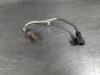Lambda Sonde van een Suzuki Swift (ZA/ZC/ZD1/2/3/9), 2005 / 2011 1.6 Sport VVT 16V, Hatchback, Benzine, 1.586cc, 92kW (125pk), FWD, M16AVVT, 2006-05 / 2010-09, MZA31; NZA31 2010