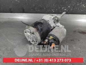 Suzuki Swift Startmotor O696025 foto 2