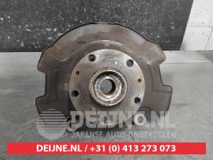 Suzuki Swift Knuckle, front right O696033 photo 2