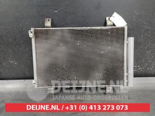 Gebruikte Airco Condensor Suzuki Swift (ZA/ZC/ZD1/2/3/9) 1.6 Sport VVT 16V Prijs € 50,00 Margeregeling aangeboden door V.Deijne Jap.Auto-onderdelen BV