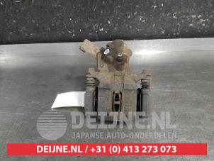 Suzuki Swift Remklauw (Tang) links-achter O696038 foto 3