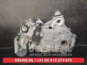 Gebruikte Distributiedeksel Kia Picanto (JA) 1.0 12V Prijs € 75,00 Margeregeling aangeboden door V.Deijne Jap.Auto-onderdelen BV