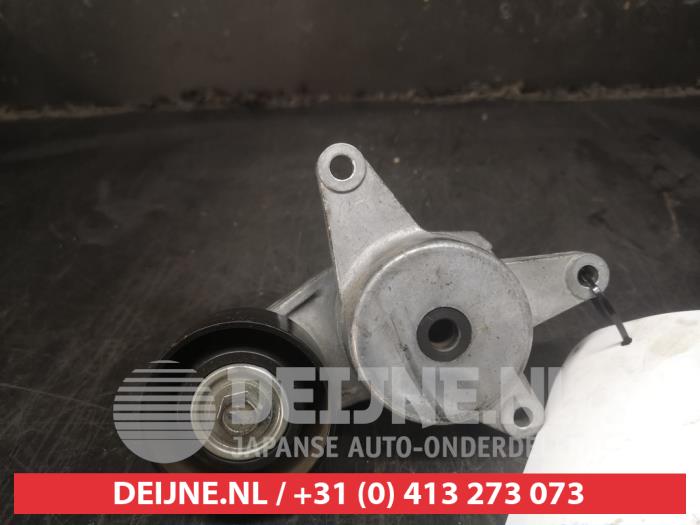 Gebruikte Spanner multiriem Kia Picanto (JA) 1.0 12V Prijs op aanvraag aangeboden door V.Deijne Jap.Auto-onderdelen BV