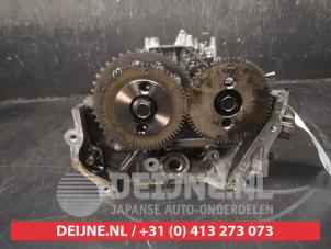 Mazda 3 Cylinder head O696049 photo 3
