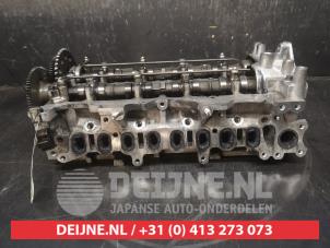 Mazda 3 Cylinder head O696049 photo 4