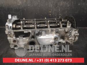 Mazda 3 Cylinder head O696049 photo 2