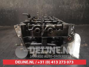 Gebruikte Cilinderkop Nissan King Cab/Pickup 4x4 (D22) 2.5 TDI 16V Prijs € 50,00 Margeregeling aangeboden door V.Deijne Jap.Auto-onderdelen BV