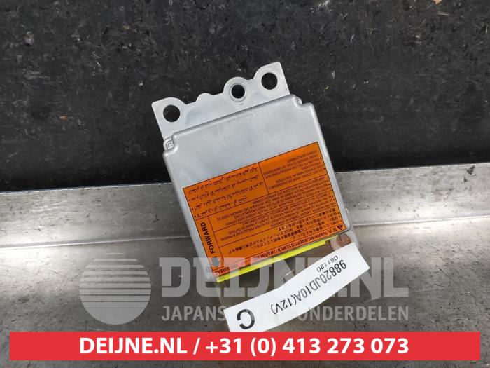 Nissan Qashqai Airbag Modul O695973