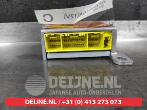 Nissan Qashqai Airbag Modul O695973 foto 2