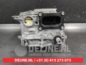 Toyota Yaris Inverter (Hybrid) O696053 foto 3