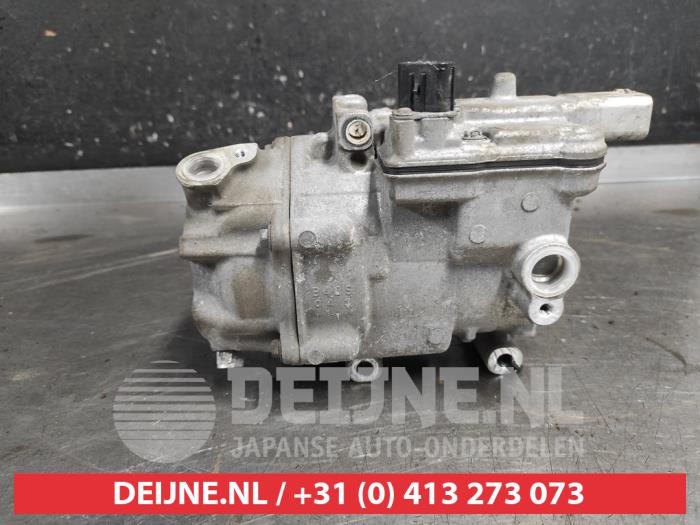 Toyota Yaris Klimapumpe O696055