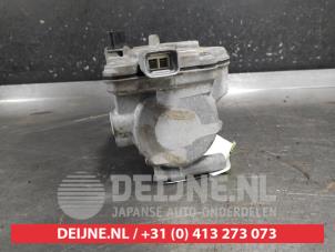 Toyota Yaris Klimapumpe O696055 foto 2