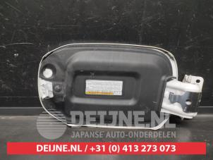 Mitsubishi Outlander Tankklappe O696059 foto 2