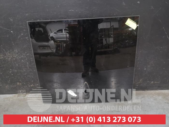 Kia Sportage Panoramadach O696060