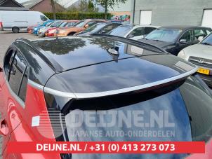 Kia Sportage Panoramic roof O696060 photo 3